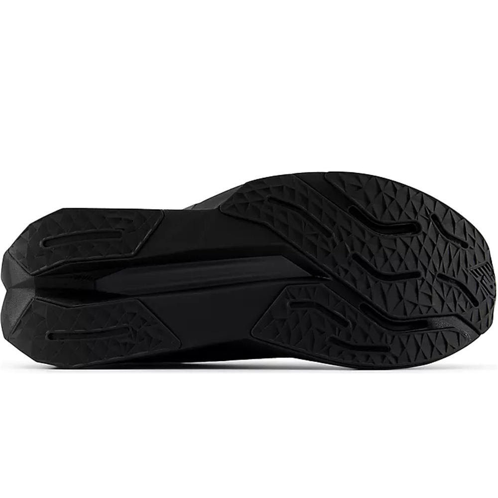 New Balance zapatilla running hombre FuelCell Propel v5 vista trasera