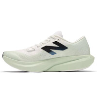 New Balance zapatilla running hombre FuelCell Rebel v4 lateral interior