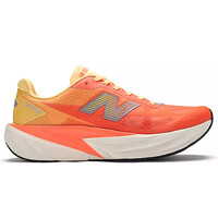 New Balance zapatilla running hombre FuelCell Rebel v5 lateral exterior