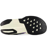 New Balance zapatilla running hombre FuelCell Rebel v5 puntera