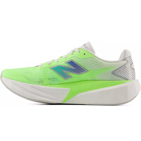 New Balance zapatilla running hombre FuelCell Rebel v5 puntera