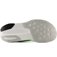 New Balance zapatilla running hombre FuelCell Rebel v5 vista trasera