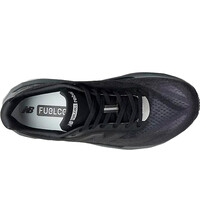 New Balance zapatilla running hombre FuelCell Rebel v5 vista trasera