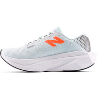 New Balance zapatilla running hombre FuelCell SuperComp Trainer v3 puntera