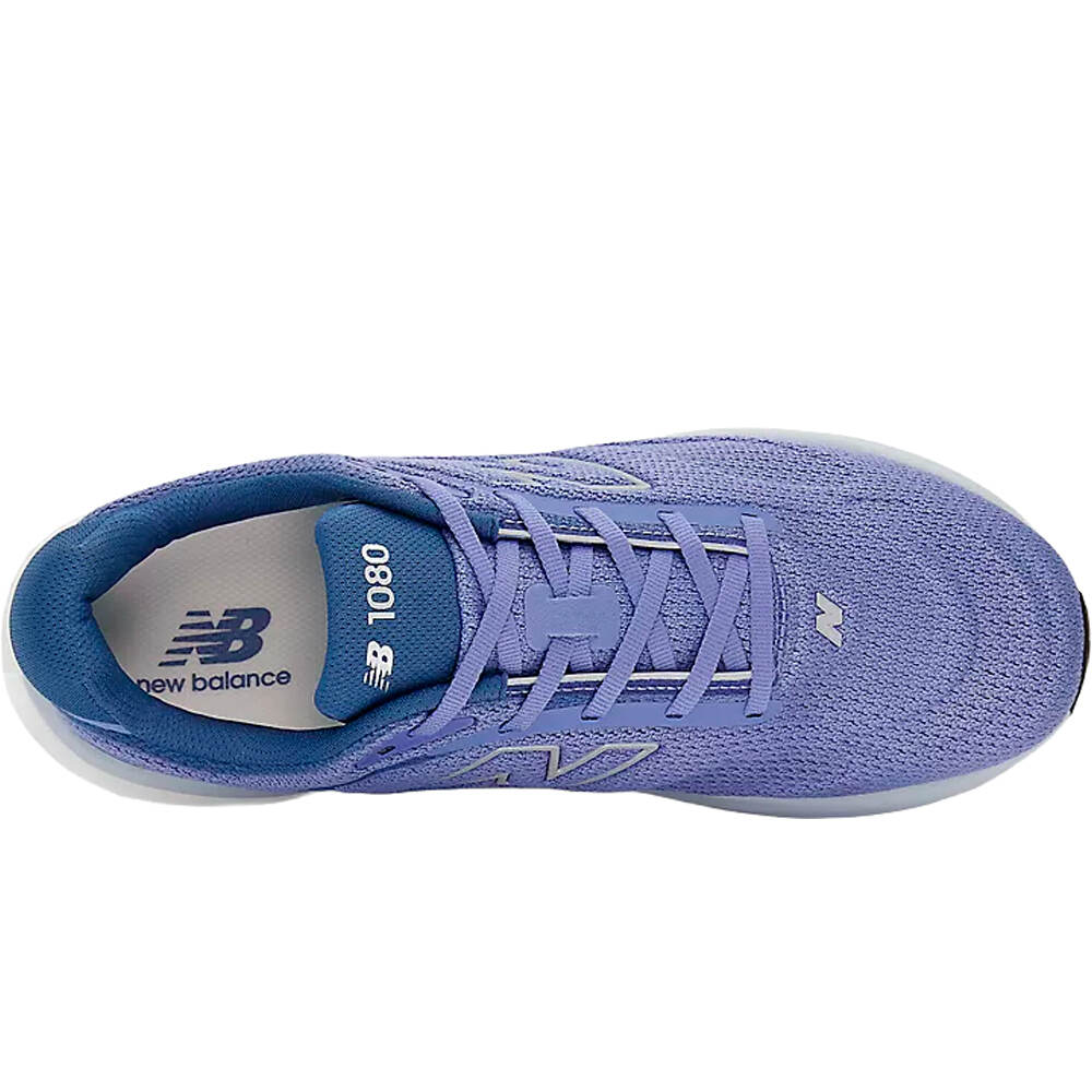 New Balance zapatilla running hombre Infinion 1080 v15 vista superior