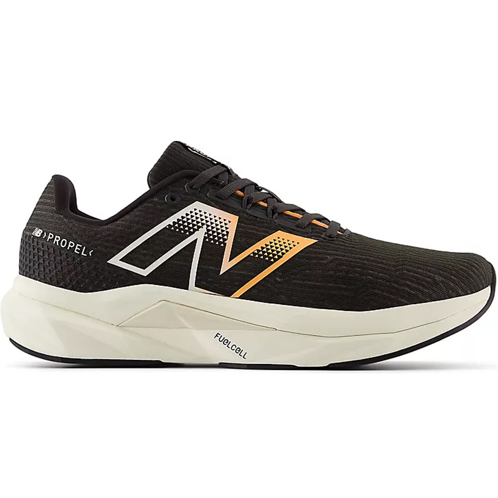 New Balance zapatilla running hombre PROPEL v5 lateral exterior