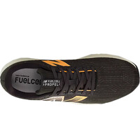 New Balance zapatilla running hombre PROPEL v5 vista superior