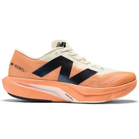 New Balance zapatilla running hombre REBEL v4 lateral exterior