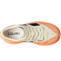 New Balance zapatilla running hombre REBEL v4 vista superior