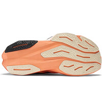 New Balance zapatilla running hombre REBEL v4 vista trasera