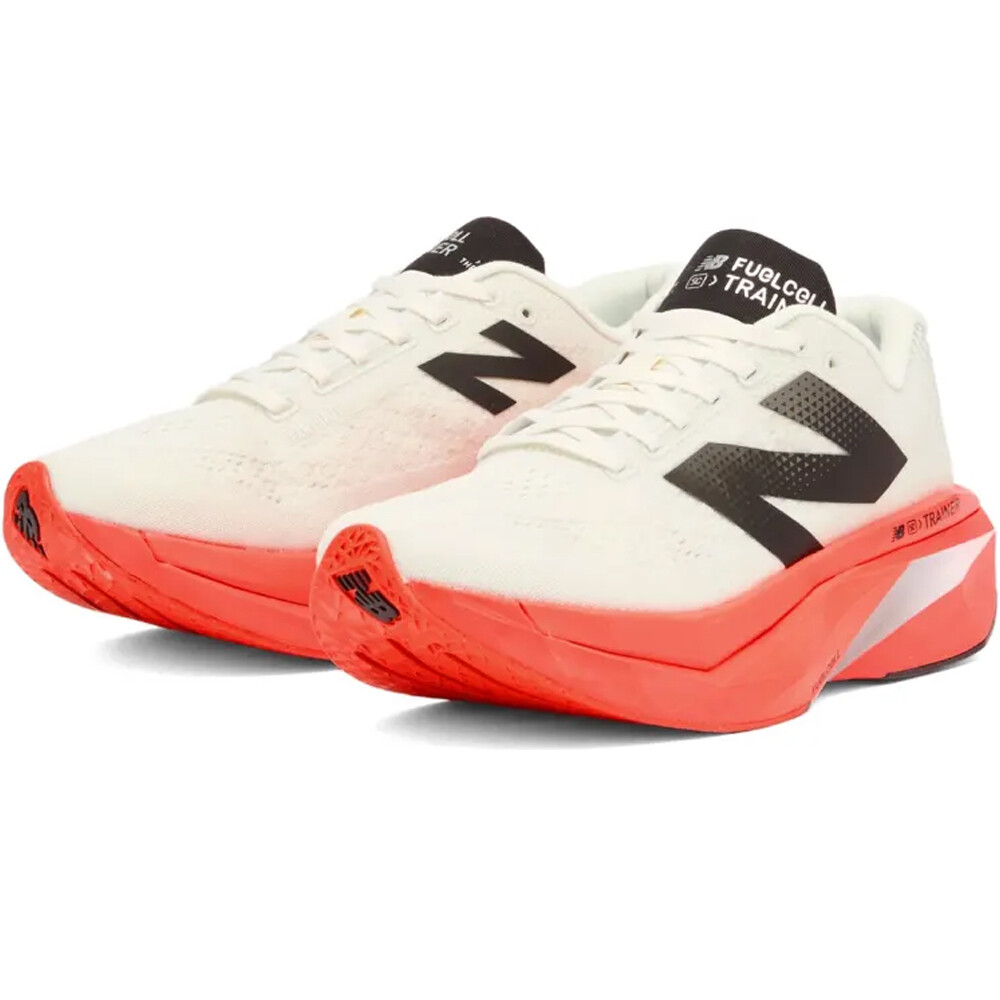 New Balance zapatilla running hombre SuperComp Trainerv4 lateral interior