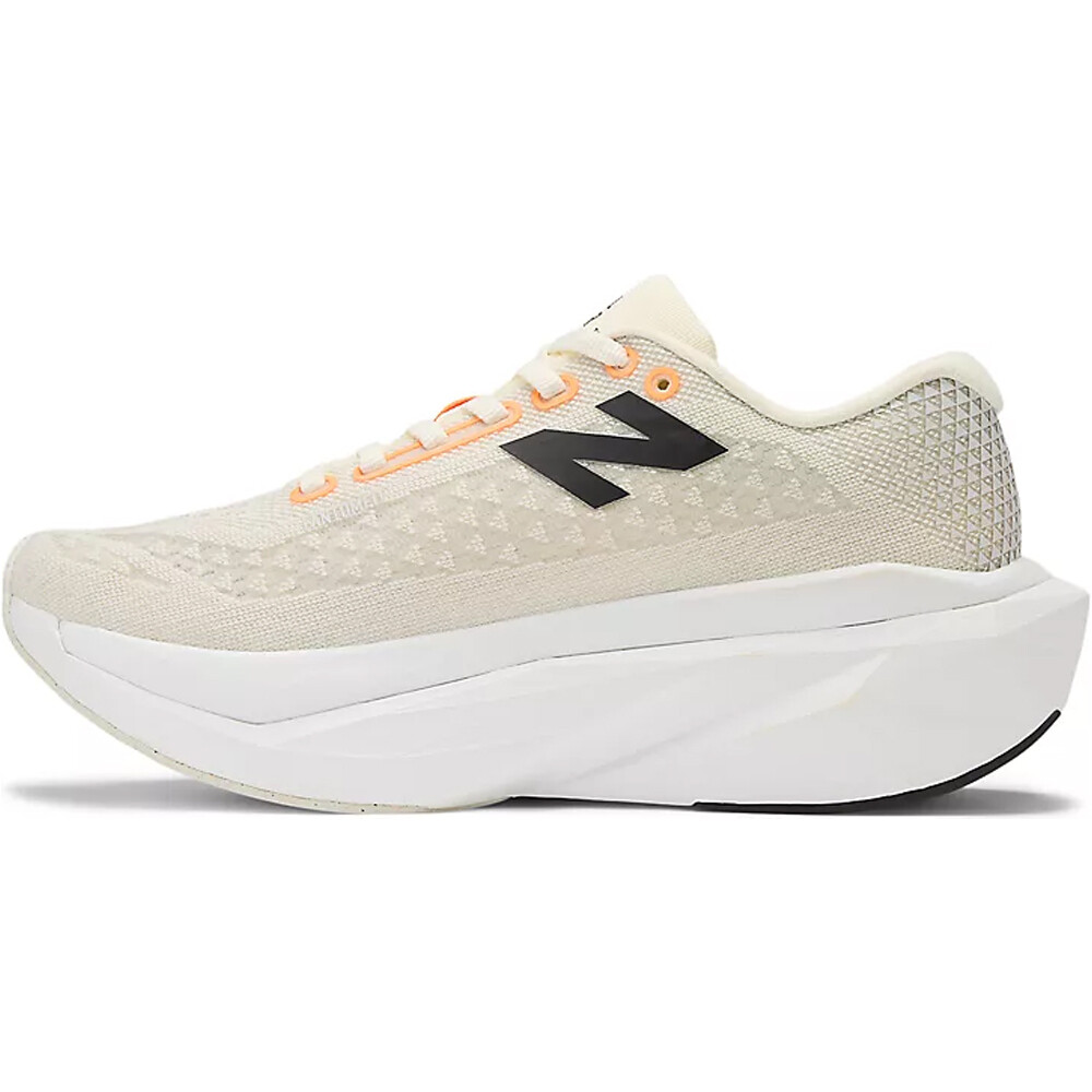 New Balance zapatilla running hombre Supercomp TrainerV4 puntera