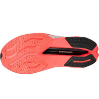 New Balance zapatilla running hombre SuperComp Trainerv4 vista trasera