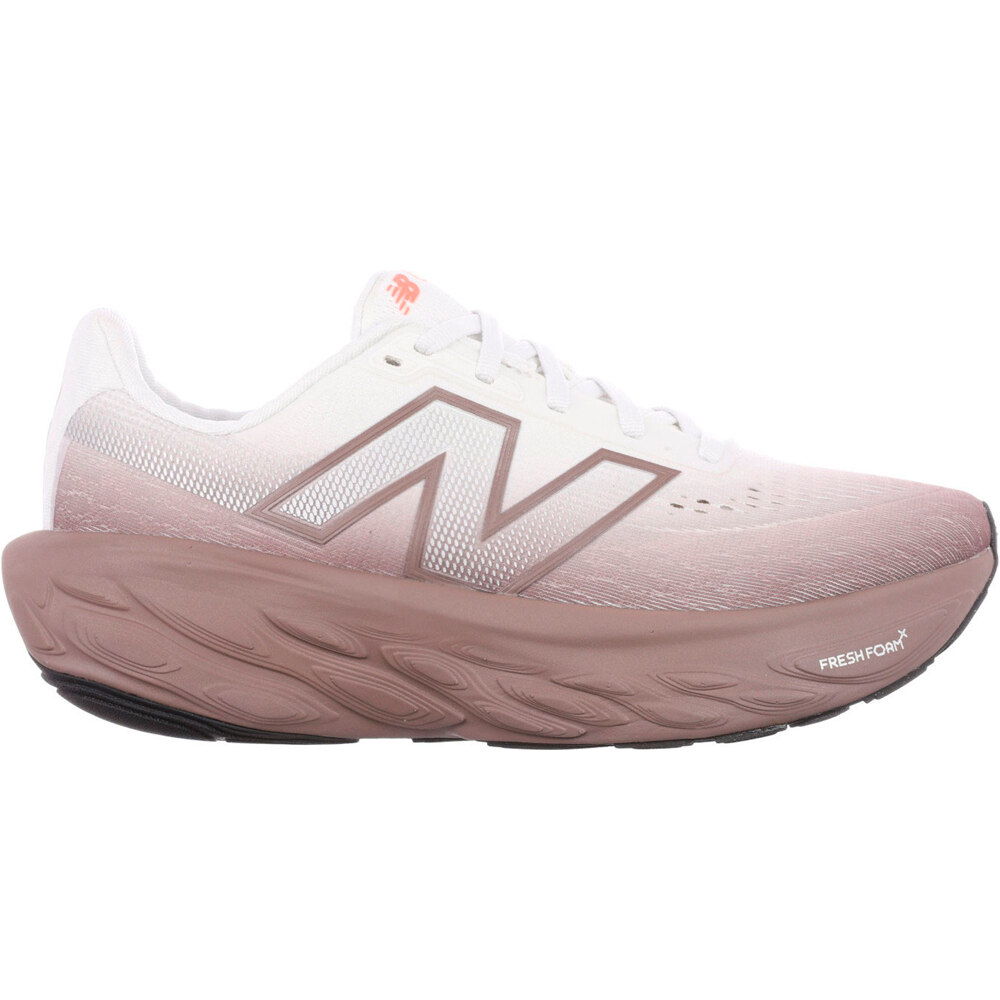 New Balance zapatilla running mujer 1080 v14 lateral exterior