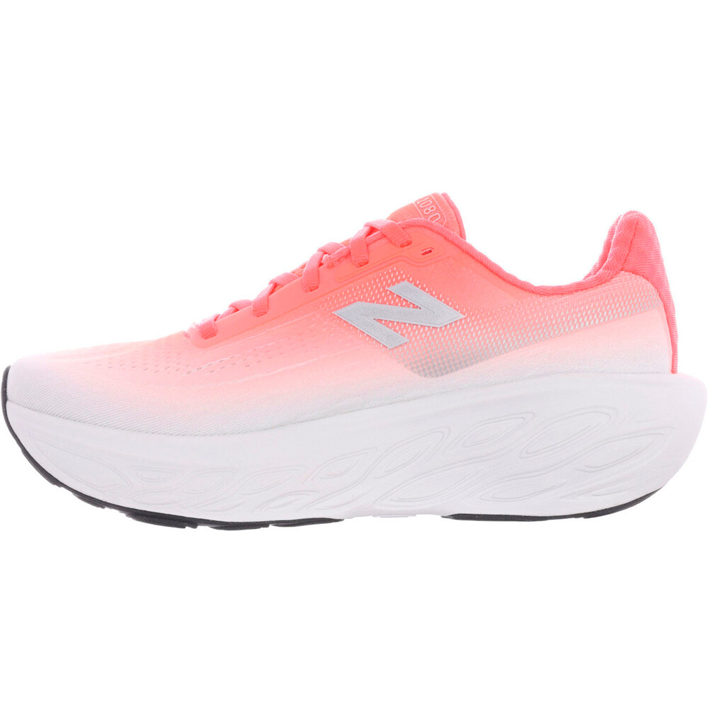 New Balance zapatilla running mujer 1080 v14 puntera