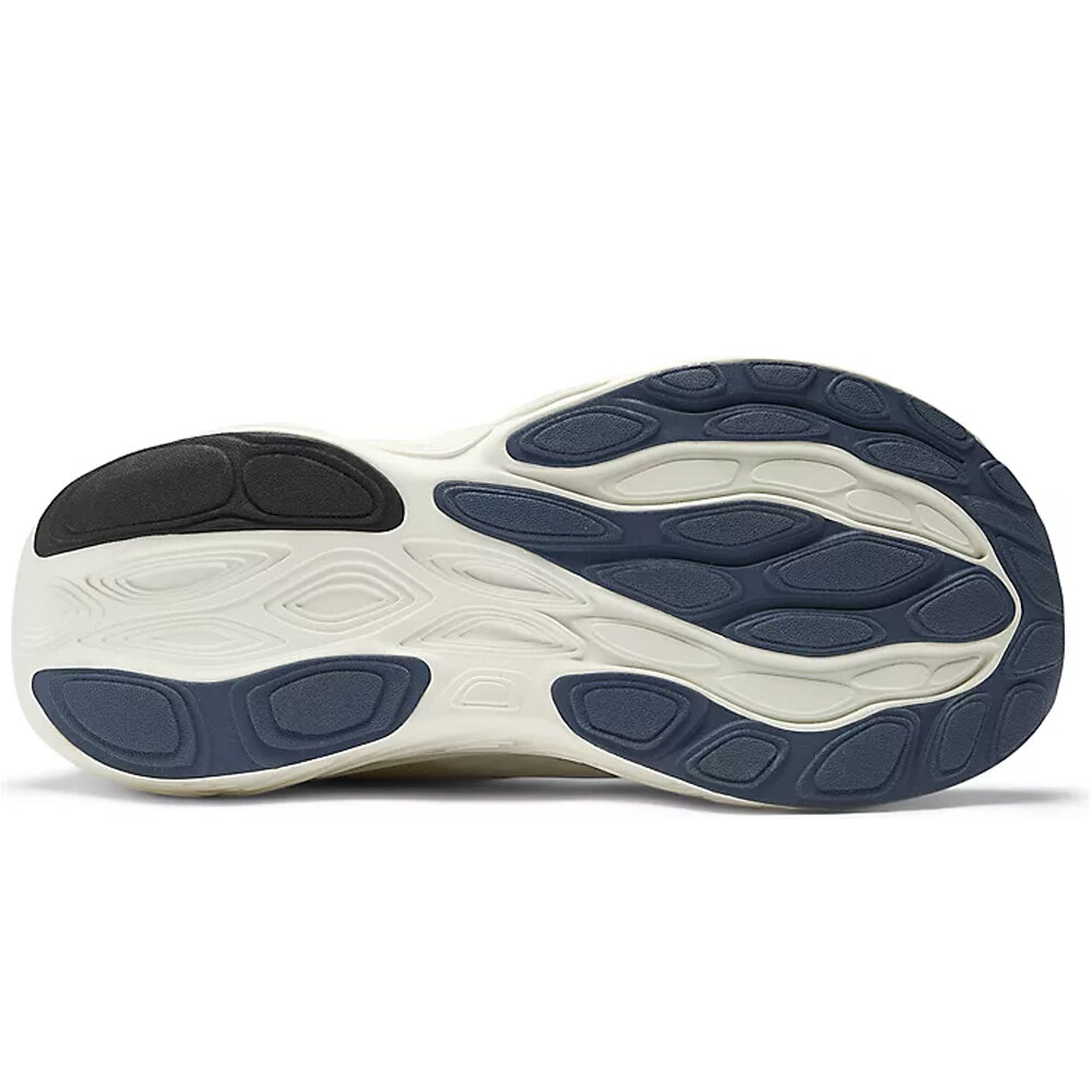 New Balance zapatilla running mujer 1080 v14 vista trasera