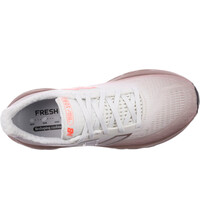 New Balance zapatilla running mujer 1080 v14 vista trasera