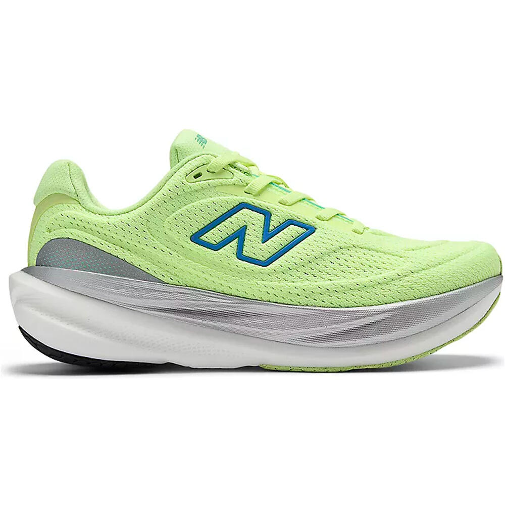 New Balance zapatilla running mujer 1080 V15 W lateral exterior