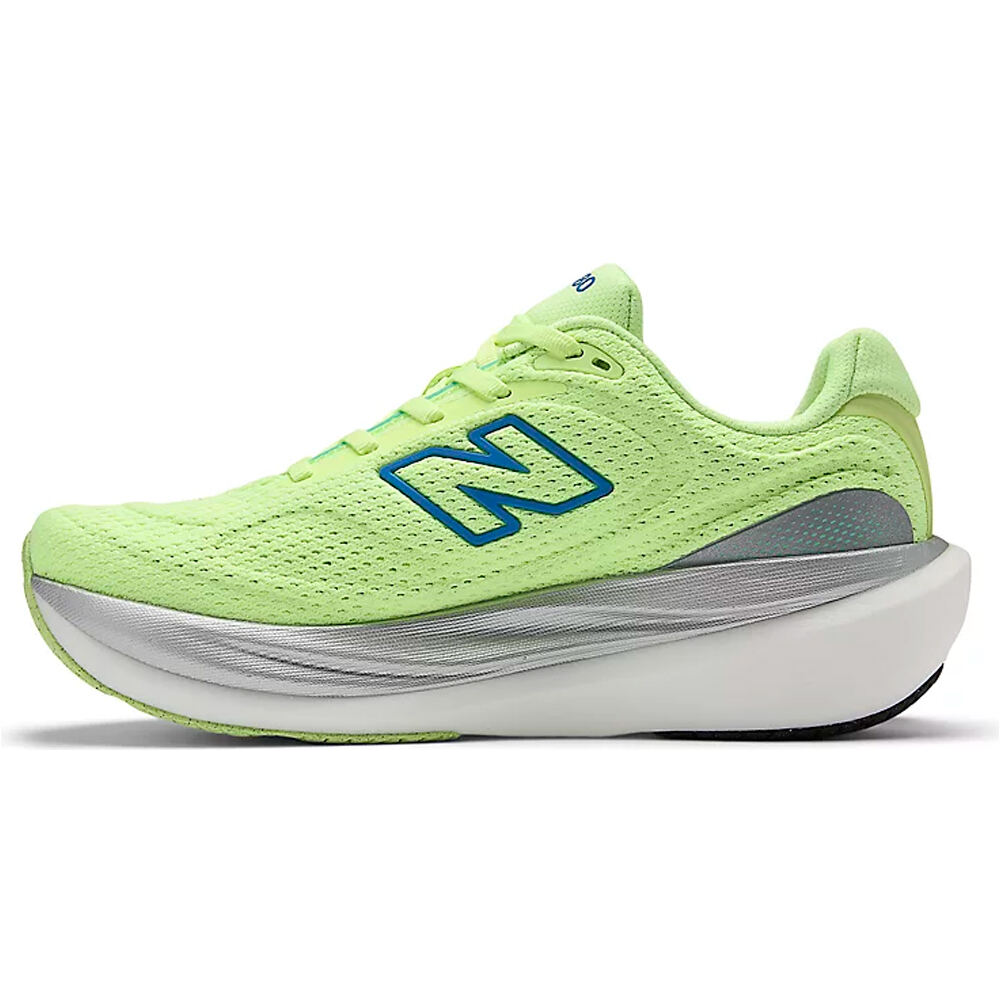 New Balance zapatilla running mujer 1080 V15 W puntera