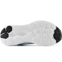 New Balance zapatilla running mujer 411 v3 vista trasera