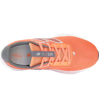 New Balance zapatilla running mujer 520 v9 vista superior