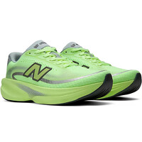 New Balance zapatilla running mujer ELIPSE W lateral interior