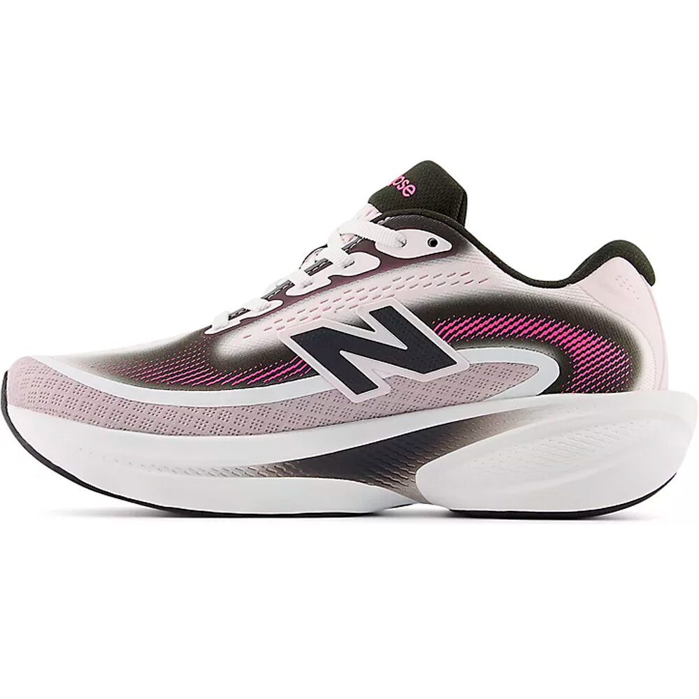 New Balance zapatilla running mujer ELIPSE W puntera