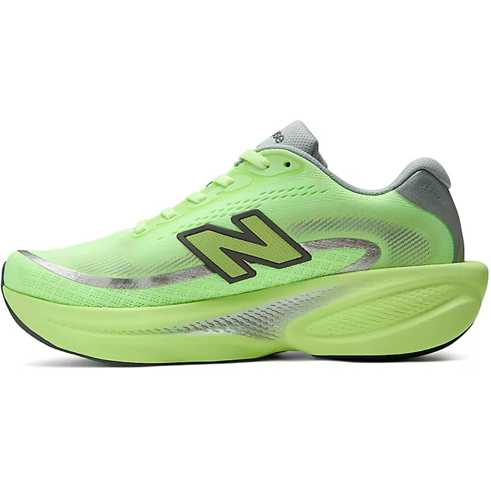 New Balance zapatilla running mujer ELIPSE W puntera