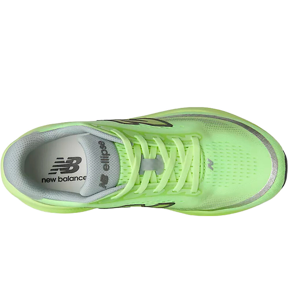 New Balance zapatilla running mujer ELIPSE W vista superior