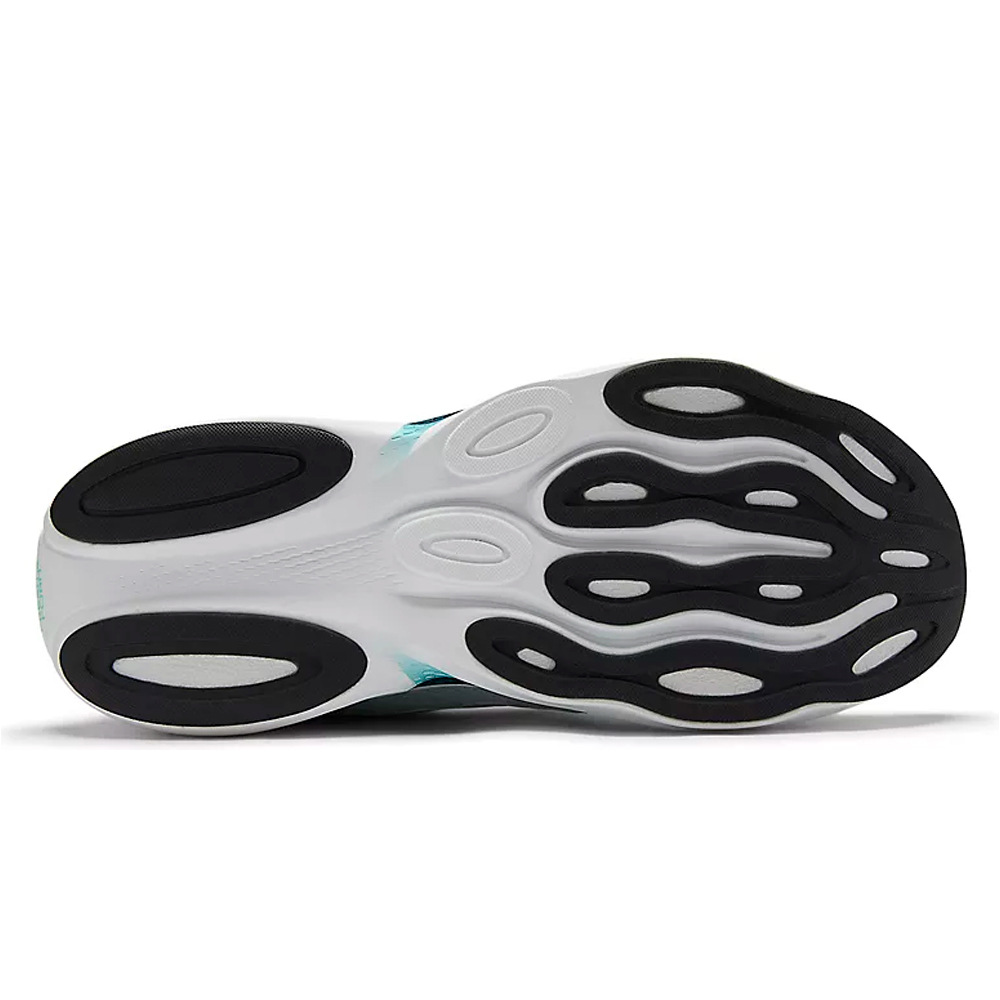 New Balance zapatilla running mujer ELIPSE W vista trasera