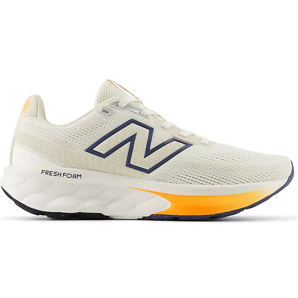 New Balance zapatilla running mujer Fresh Foam 520 v9 lateral exterior