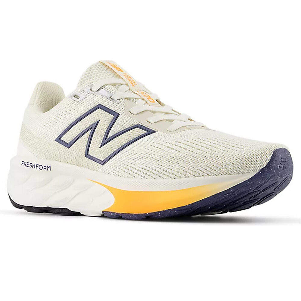 New Balance zapatilla running mujer Fresh Foam 520 v9 puntera