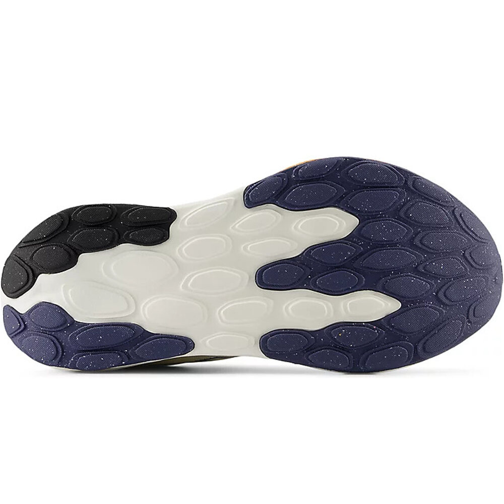 New Balance zapatilla running mujer Fresh Foam 520 v9 vista trasera