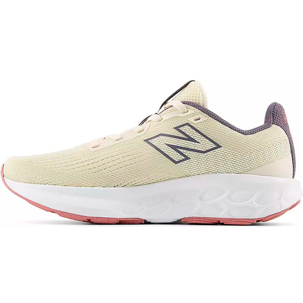 New Balance zapatilla running mujer Fresh Foam 520 v9 W puntera