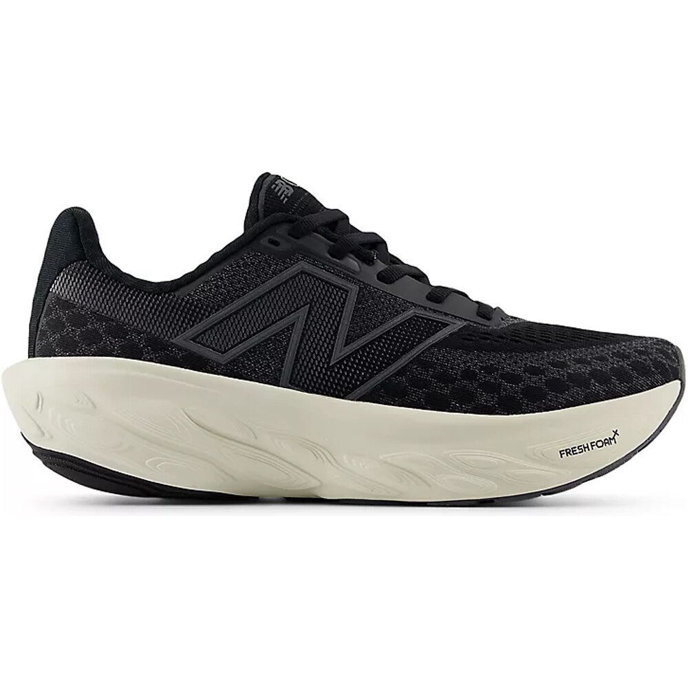 New Balance zapatilla running mujer Fresh Foam X 1080 v14 lateral exterior