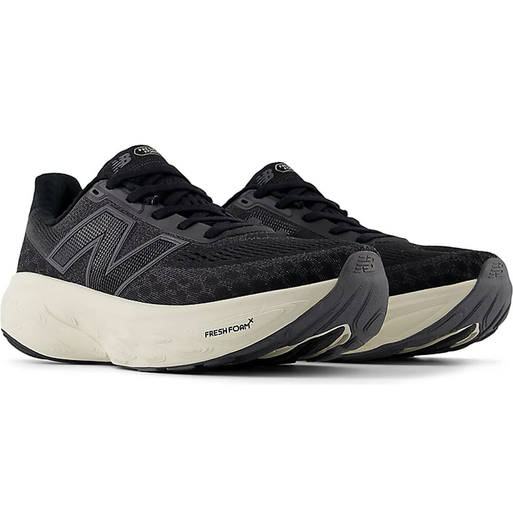 New Balance zapatilla running mujer Fresh Foam X 1080 v14 lateral interior