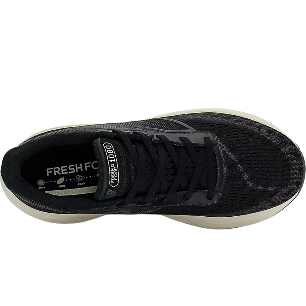 New Balance zapatilla running mujer Fresh Foam X 1080 v14 vista superior