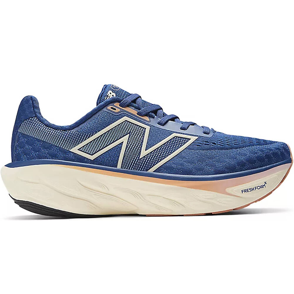 New Balance zapatilla running mujer Fresh Foam X 1080 v14 W lateral exterior