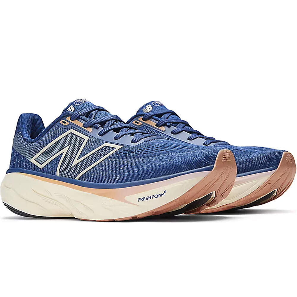 New Balance zapatilla running mujer Fresh Foam X 1080 v14 W lateral interior