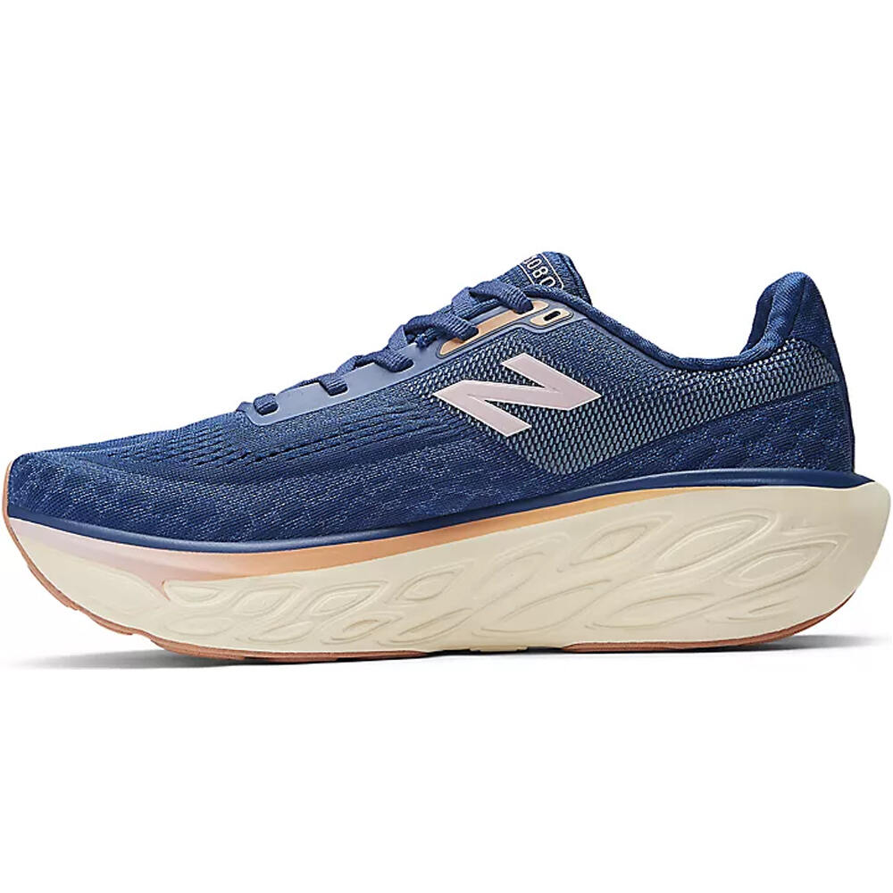 New Balance zapatilla running mujer Fresh Foam X 1080 v14 W puntera