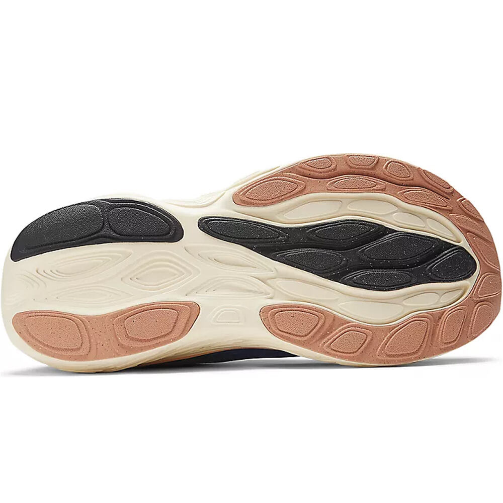 New Balance zapatilla running mujer Fresh Foam X 1080 v14 W vista trasera