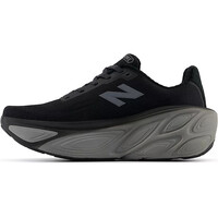 New Balance zapatilla running mujer Fresh Foam X More v5 lateral interior