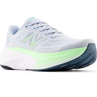 New Balance zapatilla running mujer FreshFoam More v6 lateral interior