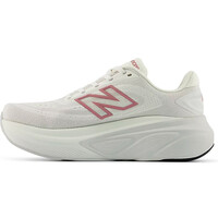 New Balance zapatilla running mujer FreshFoam More v6 puntera
