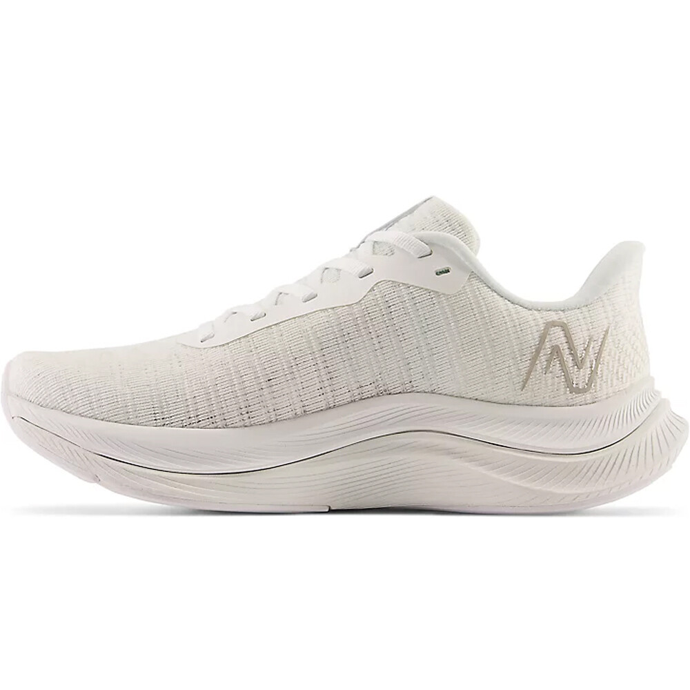 New Balance zapatilla running mujer FuelCell Propel v4 puntera