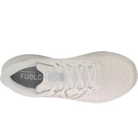 New Balance zapatilla running mujer FuelCell Propel v4 vista superior