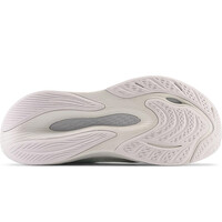 New Balance zapatilla running mujer FuelCell Propel v4 vista trasera