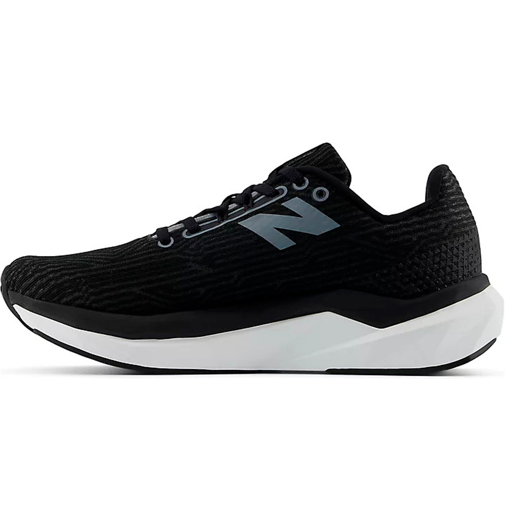 New Balance zapatilla running mujer FuelCell Propel v5 puntera