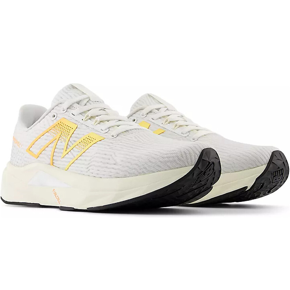 New Balance zapatilla running mujer FuelCell Propel v5 puntera