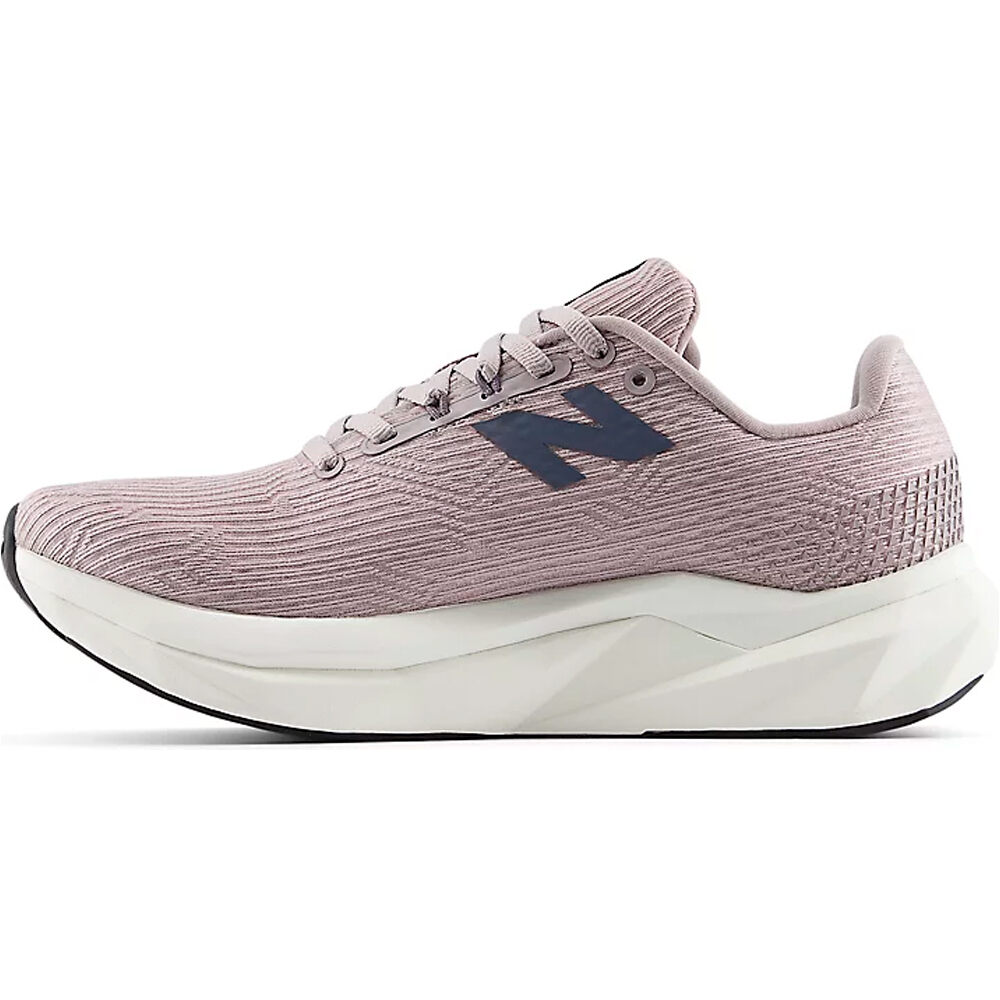 New Balance zapatilla running mujer FuelCell Propel v5 puntera